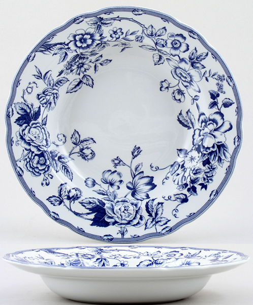 Soup or Pasta Plate c1993